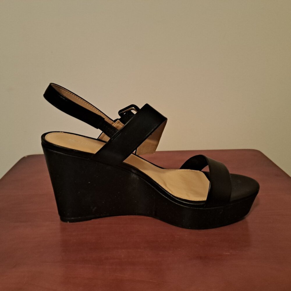 Xappeal Vivian black sandal